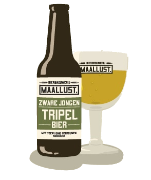 trippelbier trippelbier
