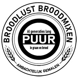 PeizerPit viergranen 1 kg.