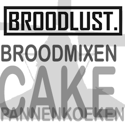 Kruidcakemix 900 gram